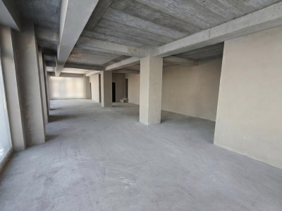 Spatii comerciale de vanzare Sibiu Calea Surii Mici imagine mica 5