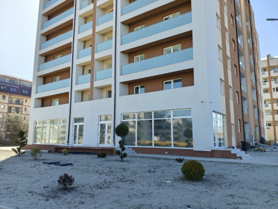 Spatii comerciale de inchiriat Sibiu Calea Surii Mici imagine mica 3