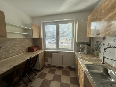 Apartamente de vanzare Sibiu Terezian imagine mica 5