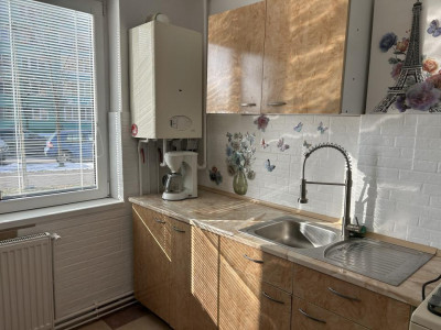 Apartamente de vanzare Sibiu Terezian imagine mica 8