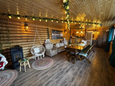 Case de inchiriat Cristian imagine mica 2