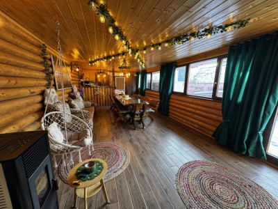 Case de inchiriat Cristian imagine mica 10