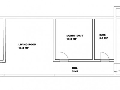 Apartamente de vanzare Sibiu Rahovei imagine mica 3