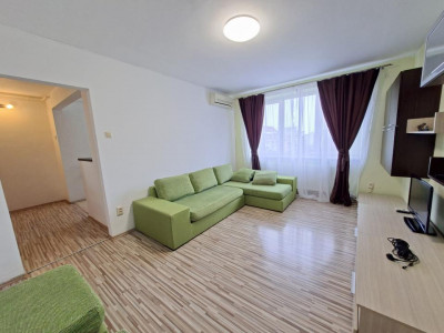 Apartamente de vanzare Sibiu Rahovei imagine mica 5