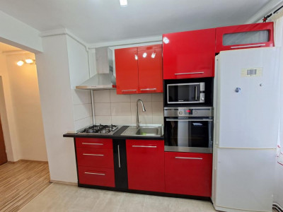 Apartamente de vanzare Sibiu Rahovei imagine mica 7
