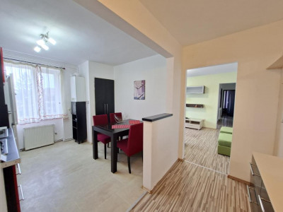 Apartamente de vanzare Sibiu Rahovei imagine mica 9