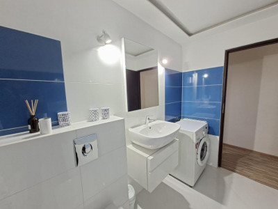 Apartamente de vanzare Sibiu Rahovei imagine mica 12