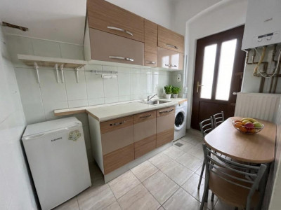 Apartamente de vanzare Sibiu Orasul de Jos imagine mica 4