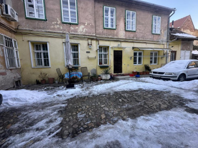 Apartamente de vanzare Sibiu Orasul de Jos imagine mica 6