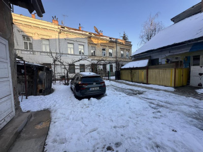 Apartamente de vanzare Sibiu Orasul de Jos imagine mica 7