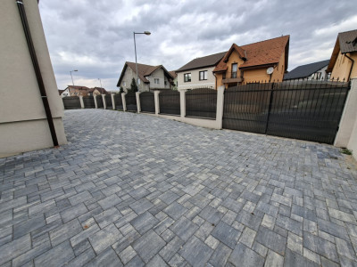 Spatii birouri de inchiriat Sibiu Tineretului imagine mica 3