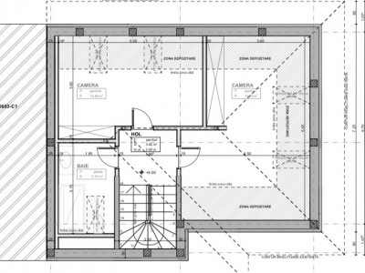 Case de vanzare Cluj-Napoca Borhanci imagine mica 20