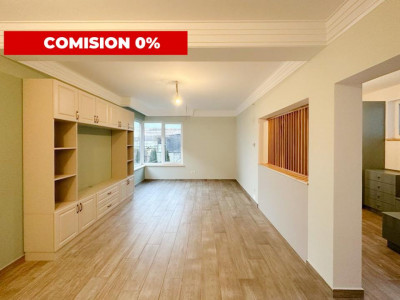 Duplex de vanzare Comision 0% finisat in Borhanci zona Hub Educational