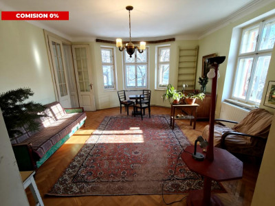 Casa de inchiriat cu 4 camere zona Strand - Pet friendly - COMISION 0