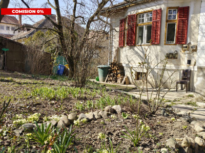 Casa de inchiriat cu 4 camere zona Strand - Pet friendly - COMISION 0