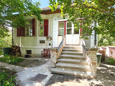 Casa de inchiriat cu 4 camere zona Strand - Pet friendly - COMISION 0