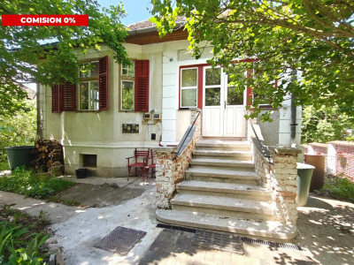 Casa de inchiriat cu 4 camere zona Strand - Pet friendly - COMISION 0