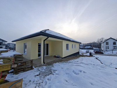 Case de vanzare Cisnadie imagine mica 5