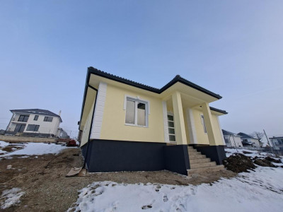 Case de vanzare Cisnadie imagine mica 6