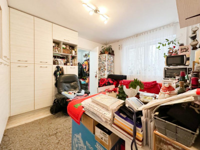 De vanzare apartament cu 2 camere in cartierul Manastur Cluj Napoca