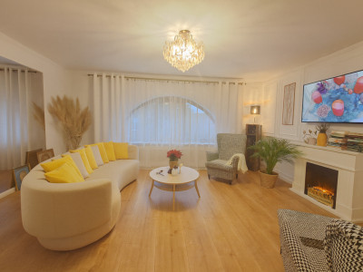 Case de vanzare Sibiu Selimbar imagine mica 3