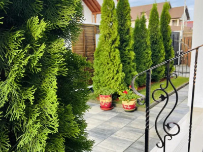 Case de vanzare Sibiu Selimbar imagine mica 22