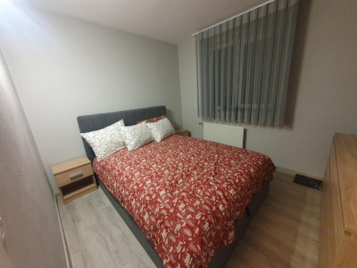 Apartamente de vanzare Fagaras imagine mica 3