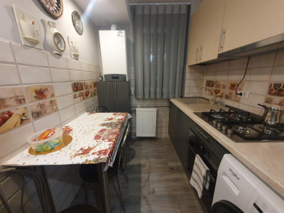 Apartamente de vanzare Fagaras imagine mica 5