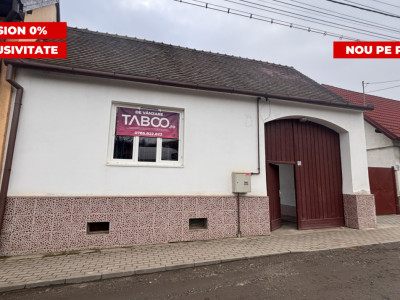  EXCLUSIVITATE COMISION% Casa individuala Sura Mare 712 mp teren