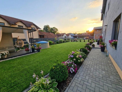 Case de vanzare Cisnadie imagine mica 3