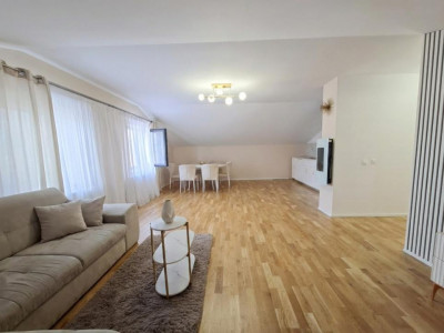 Case de vanzare Cisnadie imagine mica 4