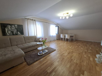 Case de vanzare Cisnadie imagine mica 6