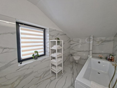 Case de vanzare Cisnadie imagine mica 12