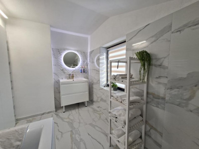 Case de vanzare Cisnadie imagine mica 13