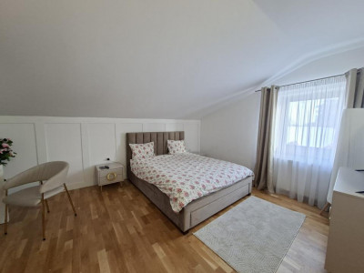 Case de vanzare Cisnadie imagine mica 14