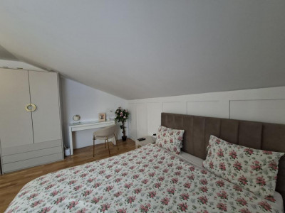 Case de vanzare Cisnadie imagine mica 15