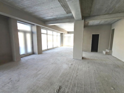 Spatii comerciale de vanzare Sibiu Calea Surii Mici imagine mica 2