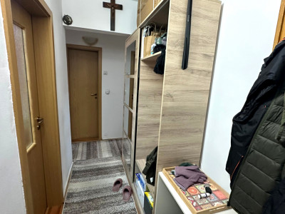 Apartamente de vanzare Sibiu Valea Aurie imagine mica 4