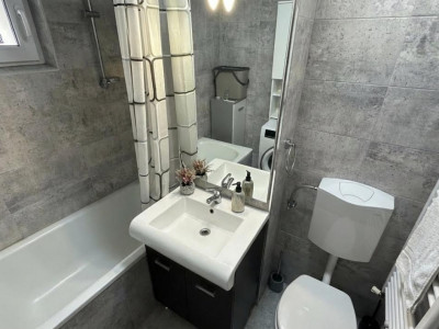 Apartamente de vanzare Sibiu Valea Aurie imagine mica 5