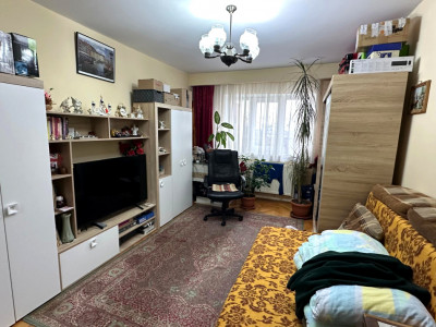 Apartamente de vanzare Sibiu Valea Aurie imagine mica 2