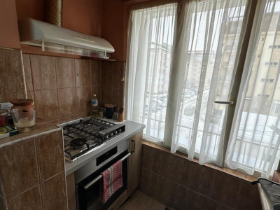 Apartamente de vanzare Sibiu Valea Aurie imagine mica 7