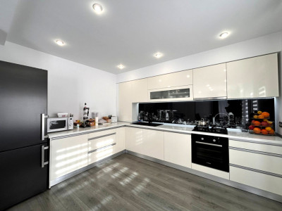 Apartamente de vanzare Sibiu Selimbar imagine mica 4