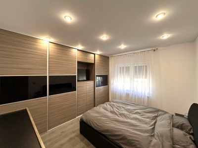 Apartamente de vanzare Sibiu Selimbar imagine mica 5