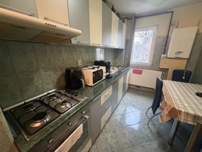 Apartamente de vanzare Fagaras imagine mica 5