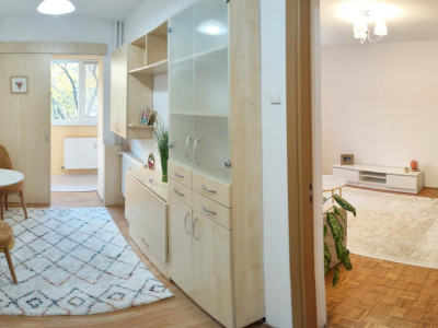 Apartamente de vanzare Cluj-Napoca Gheorgheni imagine mica 4