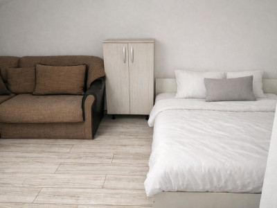 Garsoniera Neppendorf 37 mpu de vanzare Turnisor Sibiu - cu chirias