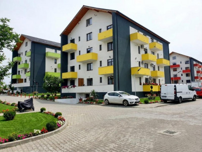 Apartamente de vanzare Sibiu Turnisor imagine mica 3