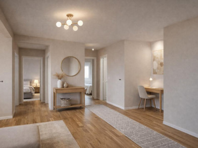 Case de vanzare Sibiu Selimbar imagine mica 2