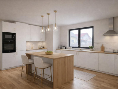 Case de vanzare Sibiu Selimbar imagine mica 3