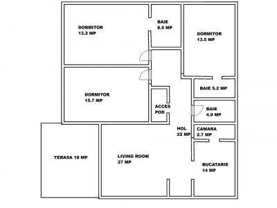 Case de vanzare Sibiu Selimbar imagine mica 4